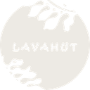 Lavahut