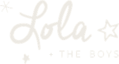 Lola and the Boys